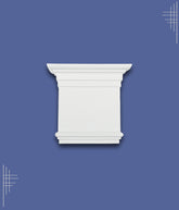 PL580L - GAUDI DECOR